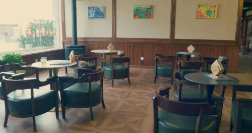 Minhang Hotel | Shushe Hotel Shanghai