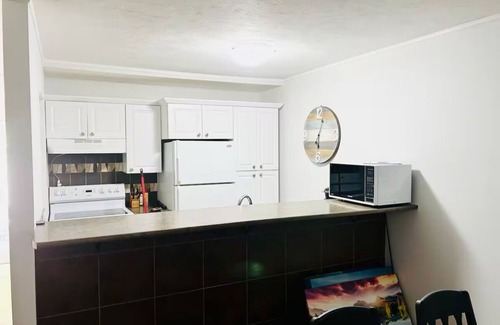 Anglemont House | Shuswap Lakefront Condo