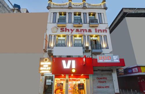 Dariyaganj Hotel | Shyama inn by Rivlet