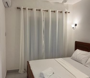 Manyoni Apartment | Shynestar Apartment