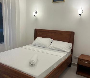 Manyoni Apartment | Shynestar Apartment