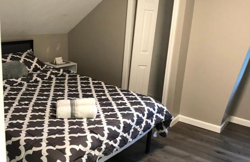 Abington Apartment | Shy’s Place