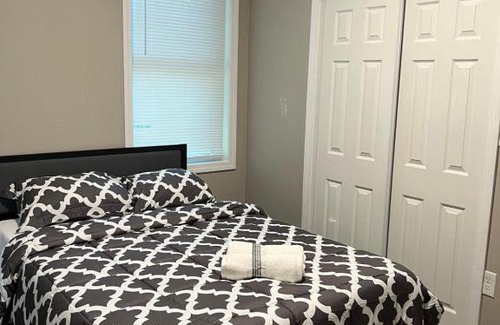 Abington Apartment | Shy’s Place