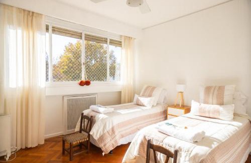 Recoleta Apartment | Siéntete y disfruta como en tu propia casa