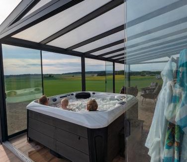 Zbiczno House | Siódme Niebo Bachotek