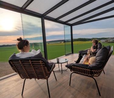 Zbiczno House | Siódme Niebo Bachotek
