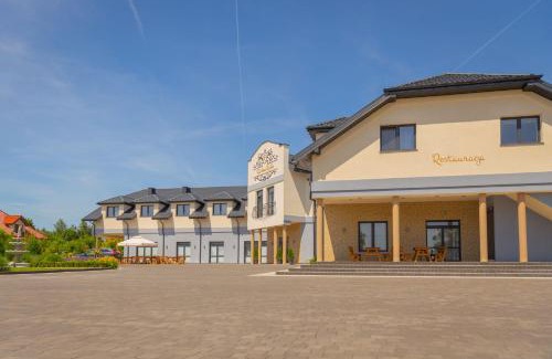 Sojki Hotel | Siódme Niebo