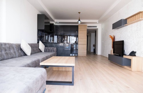 Kusadasi Apartment | Si Hotel & Spa
