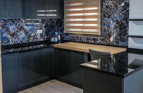 Kusadasi Apartment | Si Hotel & Spa