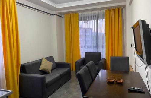 Ilkadım Apartment | SİMA SUİT SAMSUN