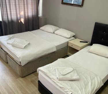 Kumkapi Hotel | SİMGE HÜRREM Sultan