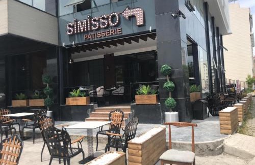 Ilkadım Hotel | SİMİSSO HOTEL