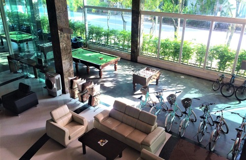 Chiang Saen Hotel | Siam Triangle Hotel