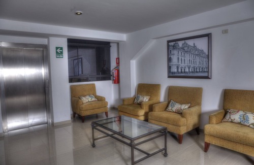 Abancay Hotel | Siball Hotel