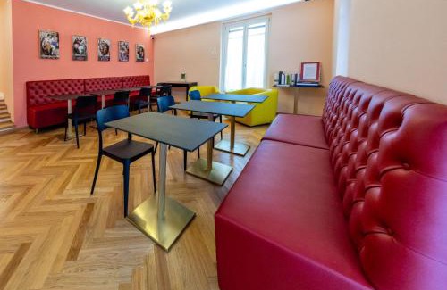 Visso House | Sibilla Ospitalità