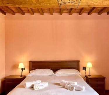 Altopascio House | Sibolla Holidays