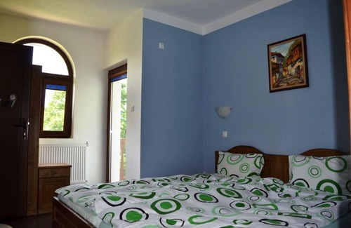 Yakovtsi House | Sichanova Guest House