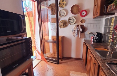 Campulongu Cottage | Sicicas, 300 meters from the sea, 5 minutes walk
