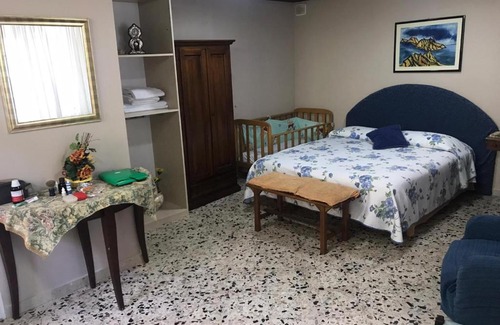 Raffo Apartment | Sicilia confort