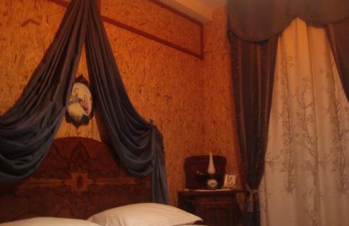 Zafferana Etnea Bed & Breakfast | Sicilia In Miniatura "L'Atelier dell'Etna"