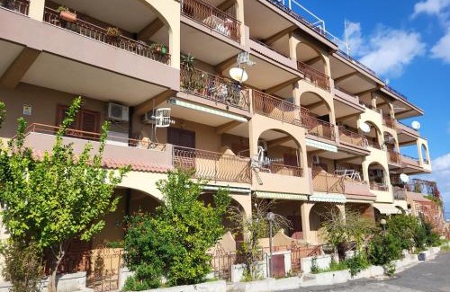 Letojanni Apartment | SICILIAN DREAM Apartment