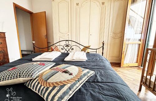 Aci Catena Bed & Breakfast | Sicilian Home
