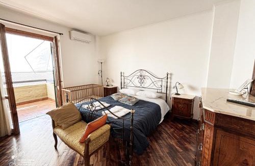 Aci Catena Bed & Breakfast | Sicilian Home
