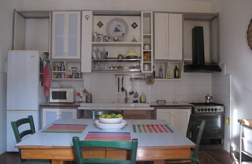 Borgo-Sanzio Apartment | SICILIAN HOUSE ETNA MARE Catania