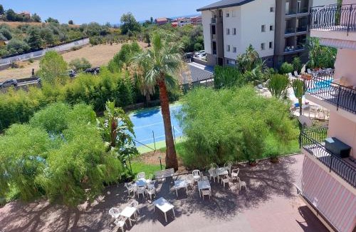 Calatabiano Apartment | Sicily Holidays Home