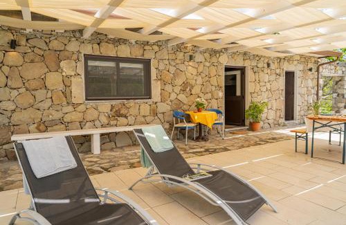Mitogio Villa | Sicily Stone Cottage