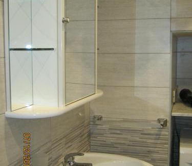 Lentini Apartment | Sicily Sun