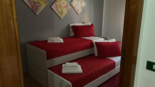 Villa Grazia di Carini Villa | Sicily Wonders, 2 minute walk to the beach