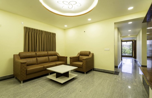 Gachibowli Apartment | SID Royale - Gachibowli, Hyderabad