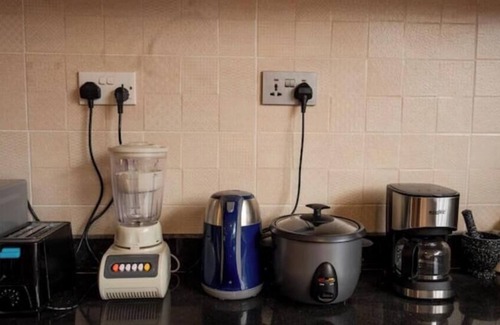 Arusha Apartment | Sidai 1BDR APT: Wi-Fi, Hot tub, Firepit, Games +