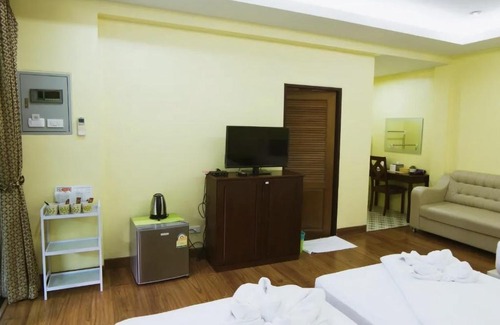 Nungnung Apartment | Sidan Homestay