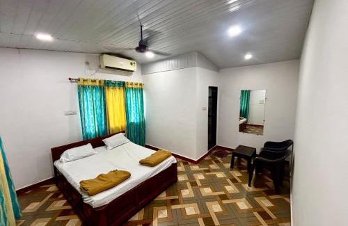 Kolad House | Siddhi Farm Kolad
