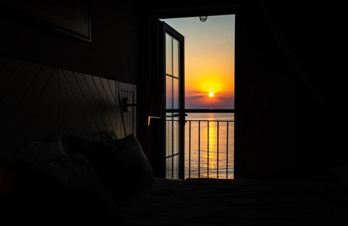 Ancient Side Hotel | Side Kleopatra Beach Hotel