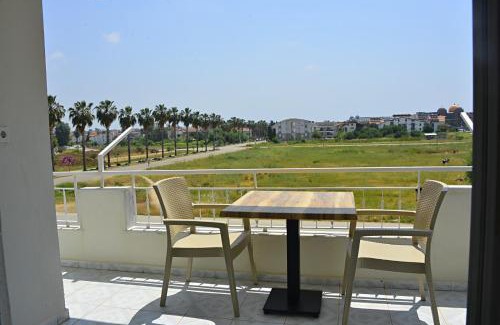 Side Apartment | Side leon