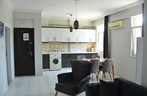 Side Apartment | Side leon