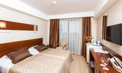 Side Resort | Side Star Beach Hotel - Ultra All Inclusive