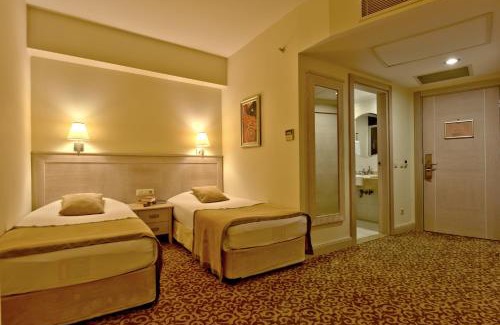 Side Resort | Side Star Park Hotel - All Inclusive
