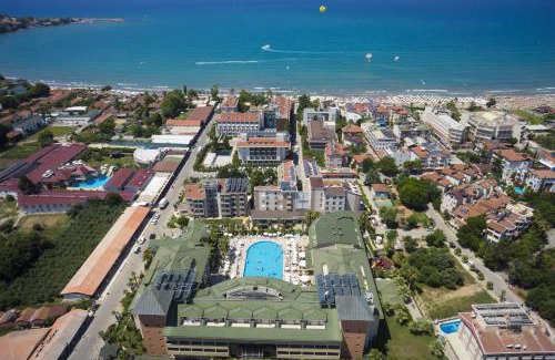 Side Resort | Side Star Park Hotel - All Inclusive