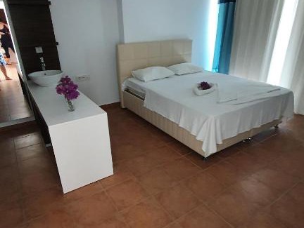 Side Villa | Side VİLLA BABYLON