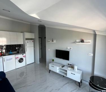 Side Apartment | SideByLotus