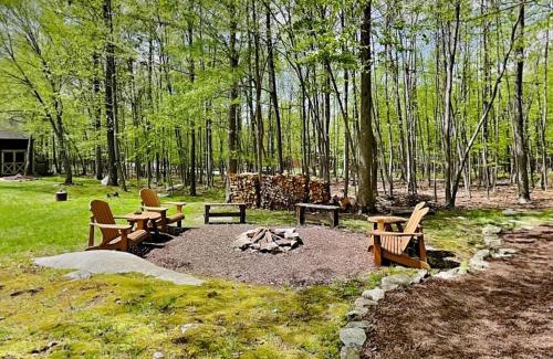 Mountainside House | Sidetracked