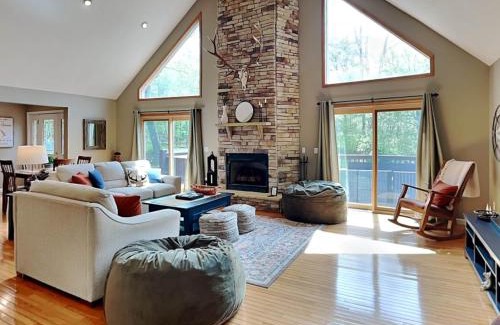 Mountainside House | Sidetracked