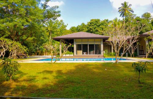 Inamaluwa Villa | Sidh Sigiriya