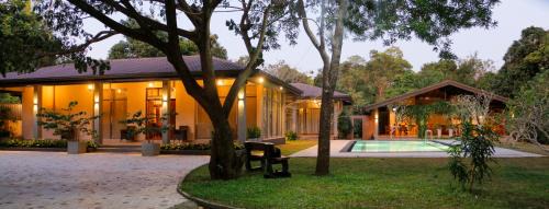 Inamaluwa Villa | Sidh Sigiriya