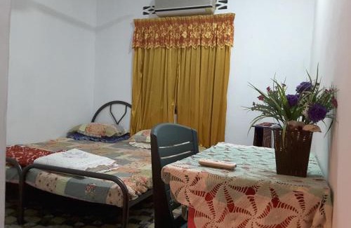 Kapar House | Sidi Homestay
