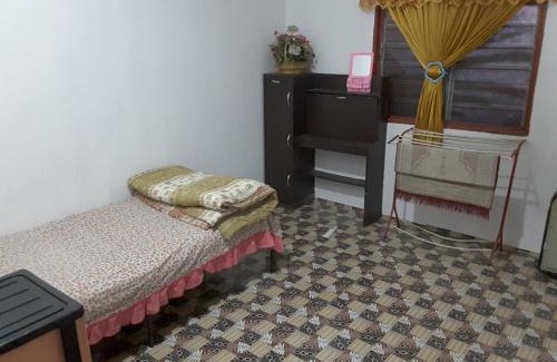 Kapar House | Sidi Homestay